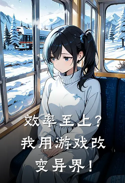 《效率至上？我用游戏改变异界！》林越赵宇已完结小说_效率至上？我用游戏改变异界！(林越赵宇)经典小说