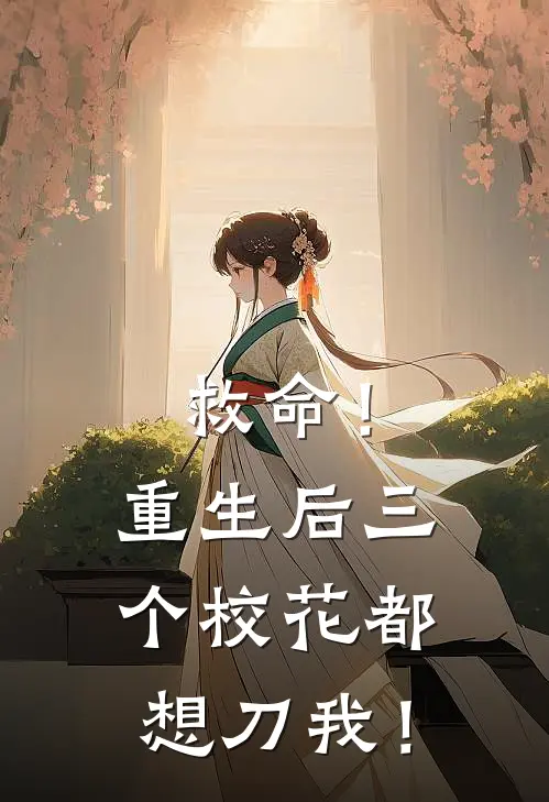 救命！重生后三个校花都想刀我！