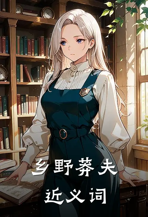 乡野莽夫近义词