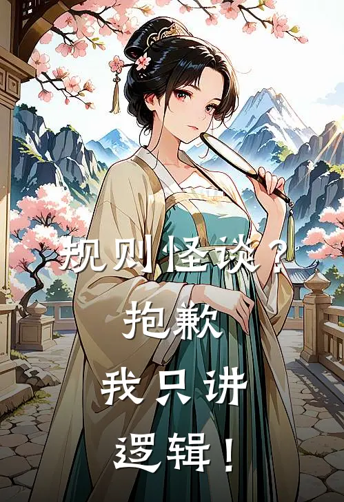 规则怪谈？抱歉，我只讲逻辑！(林介王浩)最新免费小说_完本小说免费阅读规则怪谈？抱歉，我只讲逻辑！林介王浩