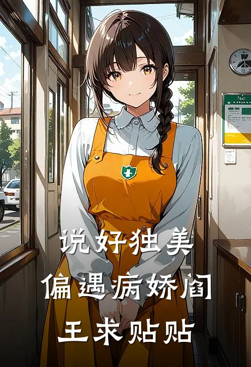 说好独美，偏遇病娇阎王求贴贴