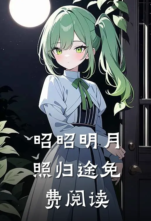 昭昭明月照归途免费阅读