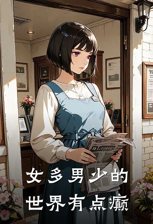 女多男少的世界有点癫