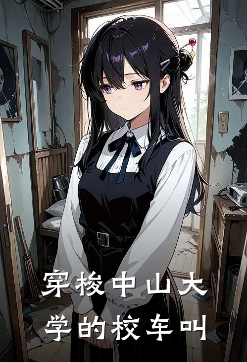 穿梭中山大学的校车叫