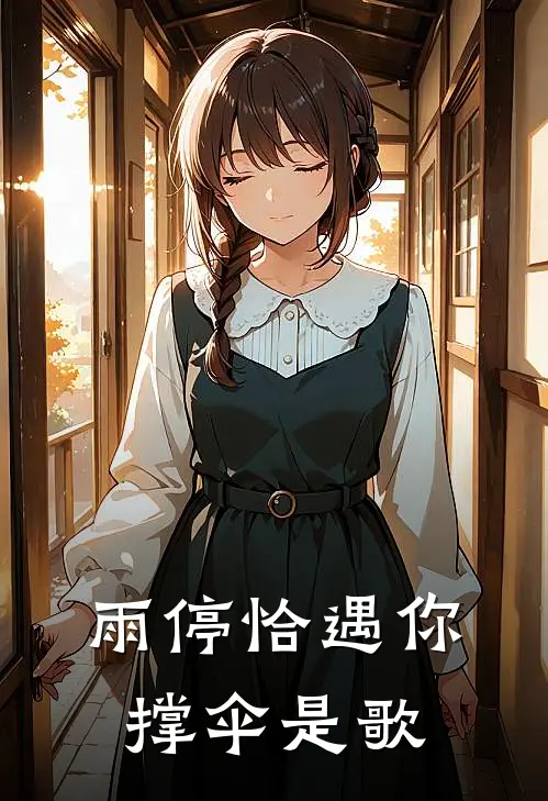 雨停恰遇你撑伞是歌