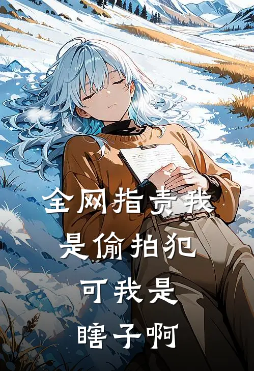 全网指责我是偷拍犯，可我是瞎子啊陈健林曦完整版小说_最新章节列表全网指责我是偷拍犯，可我是瞎子啊(陈健林曦)