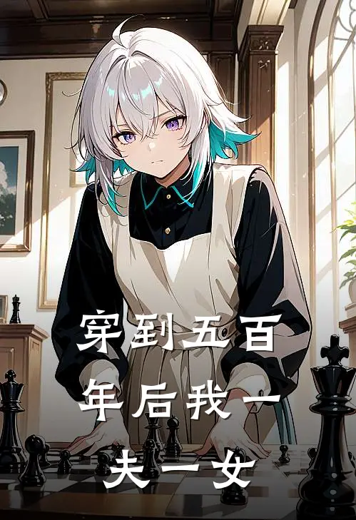 穿到五百年后我一夫一女洛清月洛芷依最新小说全文阅读_最新章节列表穿到五百年后我一夫一女(洛清月洛芷依)