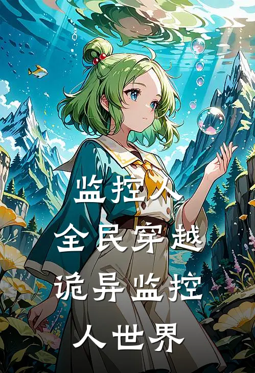 监控人：全民穿越诡异监控人世界(肖涵宇泰坦)无弹窗小说免费阅读_小说完整版免费阅读监控人：全民穿越诡异监控人世界肖涵宇泰坦