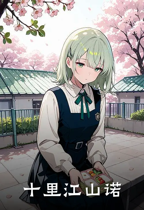 十里江山诺(赵子澜沈歆)完结小说推荐_免费小说十里江山诺(赵子澜沈歆)