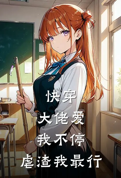 快穿：大佬爱我不停，虐渣我最行(简宁宋枝)热门网络小说_最新完本小说快穿：大佬爱我不停，虐渣我最行(简宁宋枝)