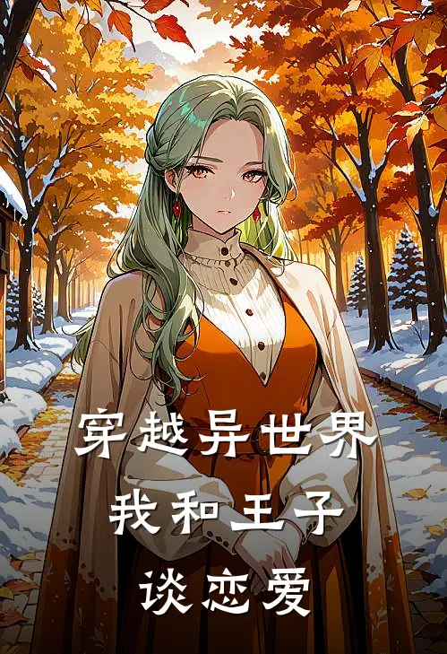 龙美叶秋穿越异世界，我和王子谈恋爱全本免费在线阅读_穿越异世界，我和王子谈恋爱全本阅读