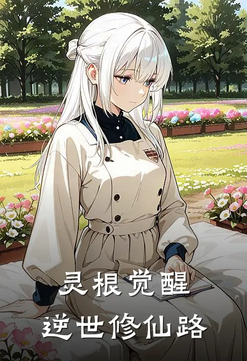 灵根觉醒：逆世修仙路