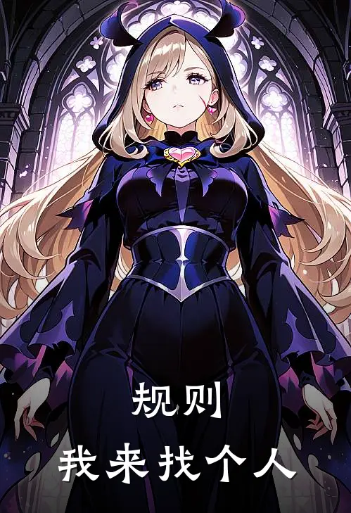 规则：我来找个人南谙于颜完本小说推荐_免费小说全文阅读规则：我来找个人南谙于颜