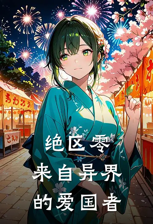 绝区零，来自异界的爱国者(张淮安杰洛)完本小说_热门的小说绝区零，来自异界的爱国者张淮安杰洛