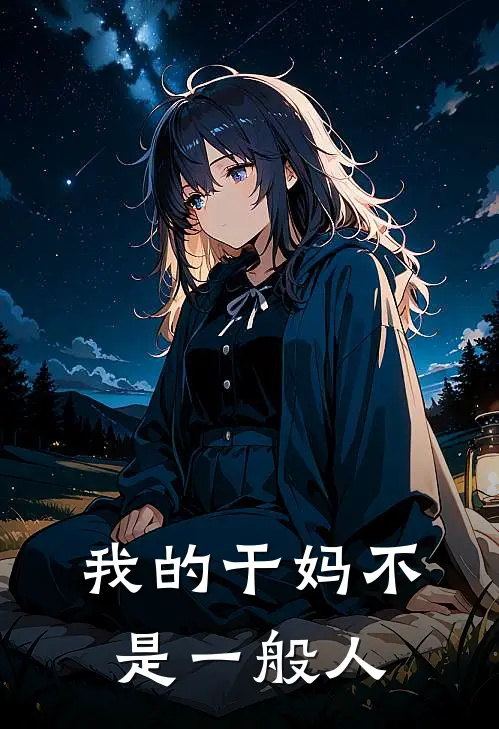 我的干妈不是一般人