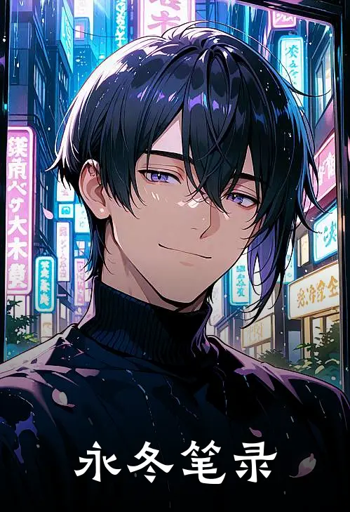 永冬笔录