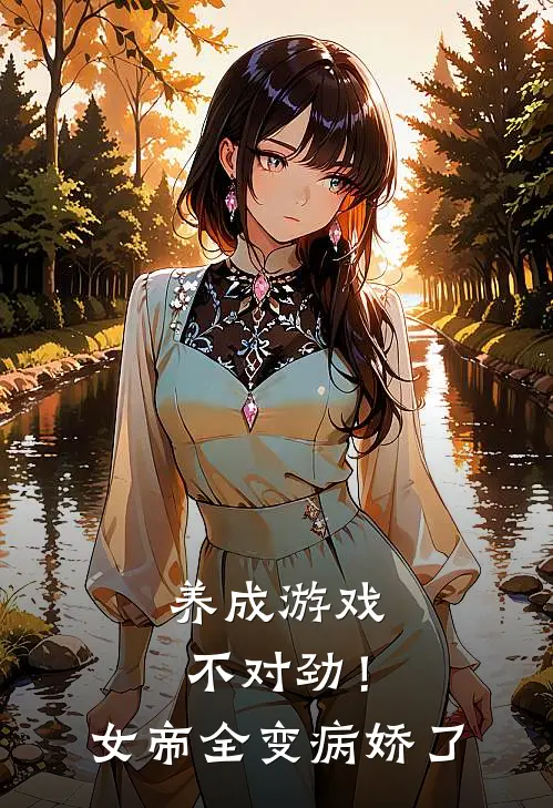 养成游戏不对劲！女帝全变病娇了(魏无尘魏无锋)最新小说_免费阅读完整版小说养成游戏不对劲！女帝全变病娇了(魏无尘魏无锋)