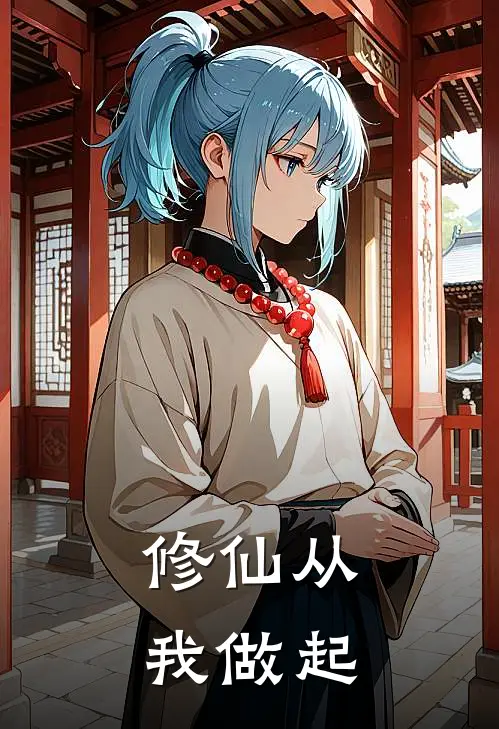 修仙从我做起