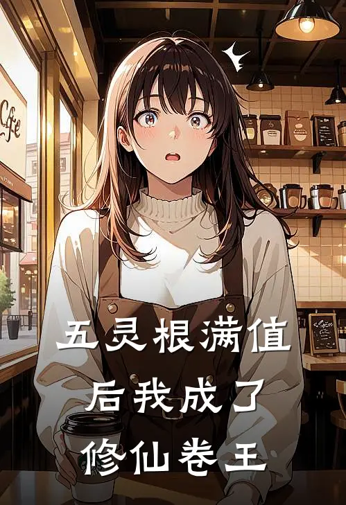 晏清守静五灵根满值后我成了修仙卷王最新章节在线阅读_晏清守静完整版阅读