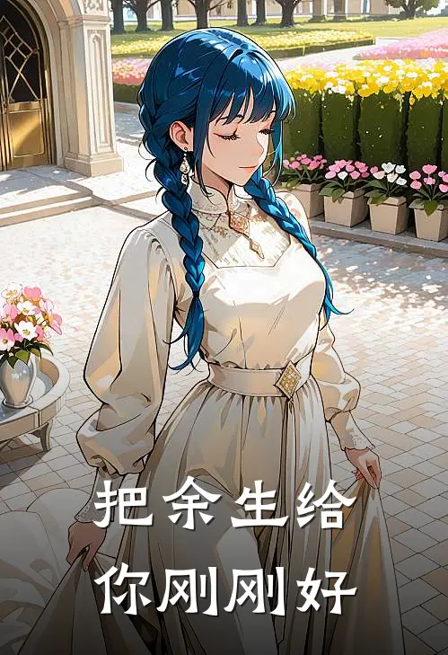 把余生给你刚刚好