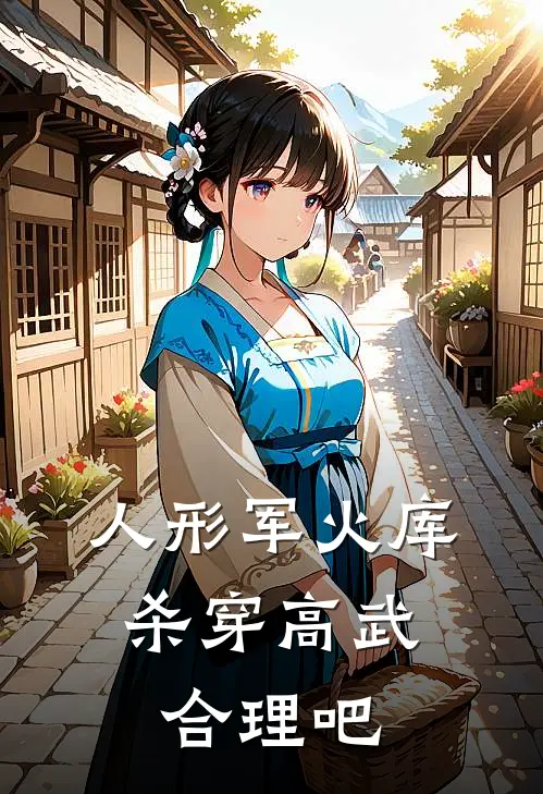 人形军火库，杀穿高武合理吧(陈年路心柔)完结的热门小说_全本免费完结小说人形军火库，杀穿高武合理吧(陈年路心柔)