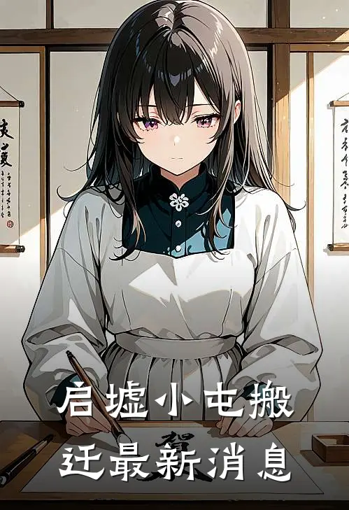 启墟小屯搬迁最新消息