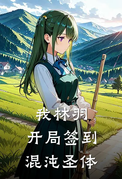 我林羽，开局签到混沌圣体