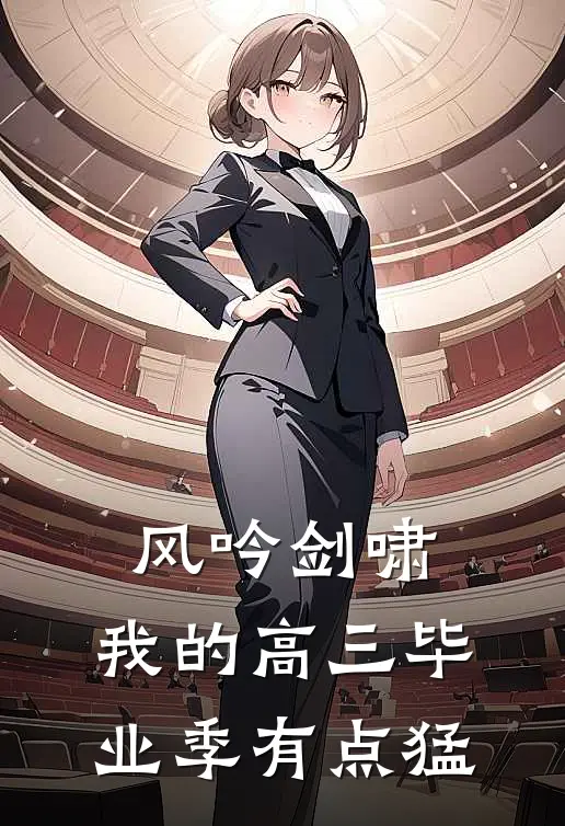 风吟剑啸：我的高三毕业季有点猛林风王坤免费完整版小说_热门小说大全风吟剑啸：我的高三毕业季有点猛林风王坤