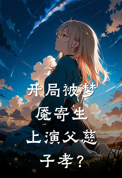 开局被梦魇寄生，上演父慈子孝？