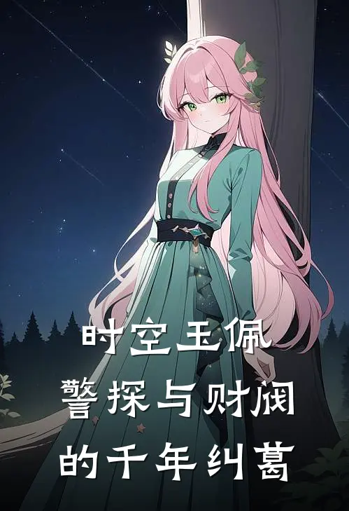 时空玉佩：警探与财阀的千年纠葛(苏逸尘周晴)免费小说全集_完本小说免费阅读时空玉佩：警探与财阀的千年纠葛(苏逸尘周晴)