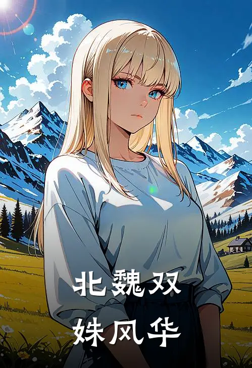 北魏双姝风华(林羽张妃)热门小说推荐_免费小说在线看北魏双姝风华林羽张妃