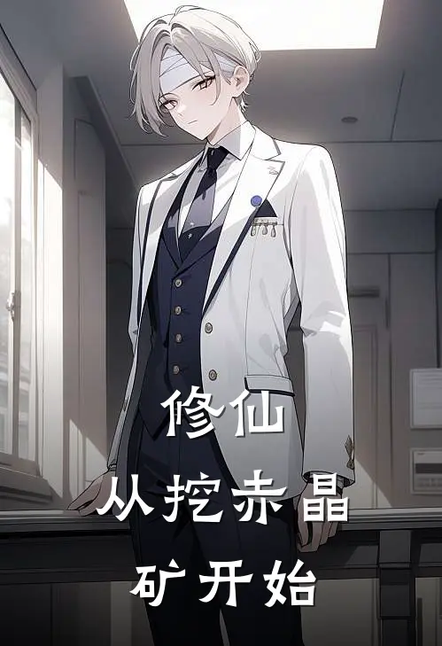 修仙：从挖赤晶矿开始(林思源张西海)免费小说大全_小说完结免费修仙：从挖赤晶矿开始林思源张西海