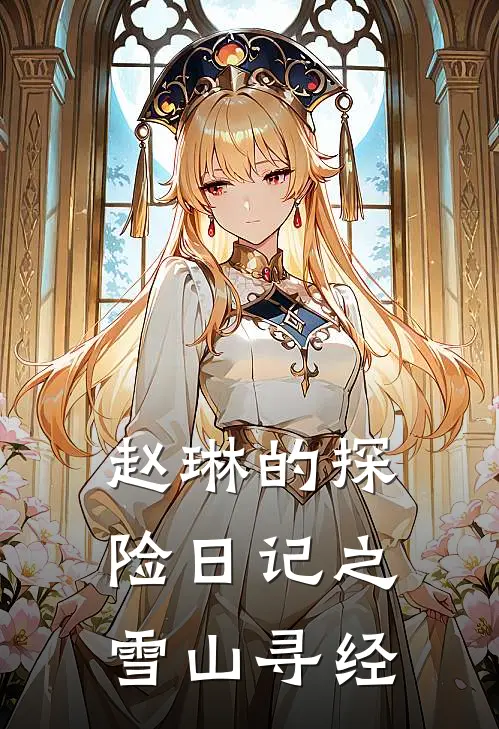 赵琳的探险日记之雪山寻经