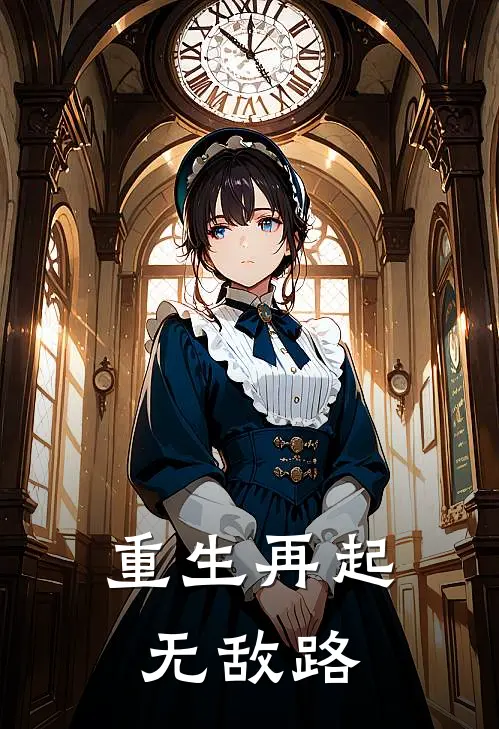 重生再起无敌路