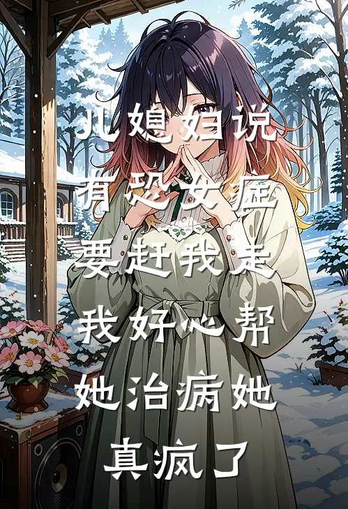 儿媳妇说有恐女症要赶我走，我好心帮她治病她真疯了(张成承丽丽)最新好看小说_无弹窗全文免费阅读儿媳妇说有恐女症要赶我走，我好心帮她治病她真疯了张成承丽丽