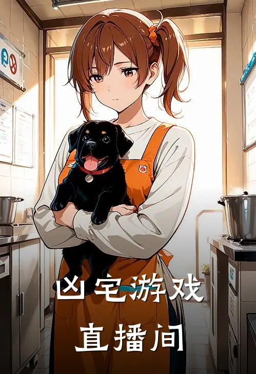 《凶宅游戏直播间》苏晓王德彪火爆新书_凶宅游戏直播间(苏晓王德彪)最新热门小说