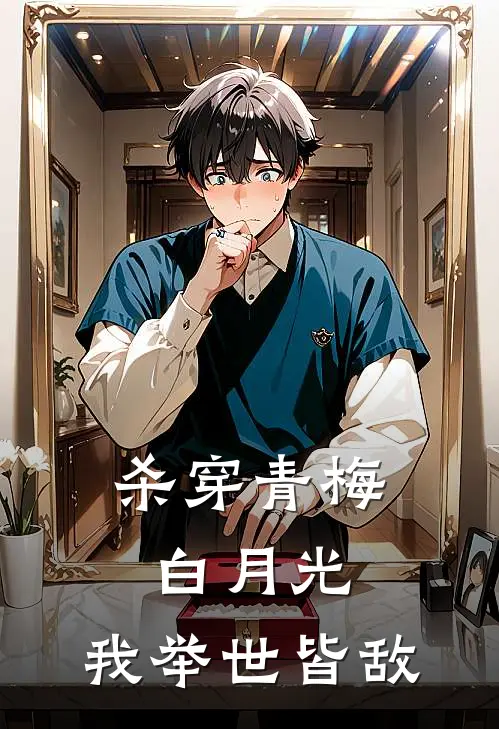 杀穿青梅白月光，我举世皆敌(陈九陈慕婉)在哪看免费小说_全本免费完结小说杀穿青梅白月光，我举世皆敌陈九陈慕婉