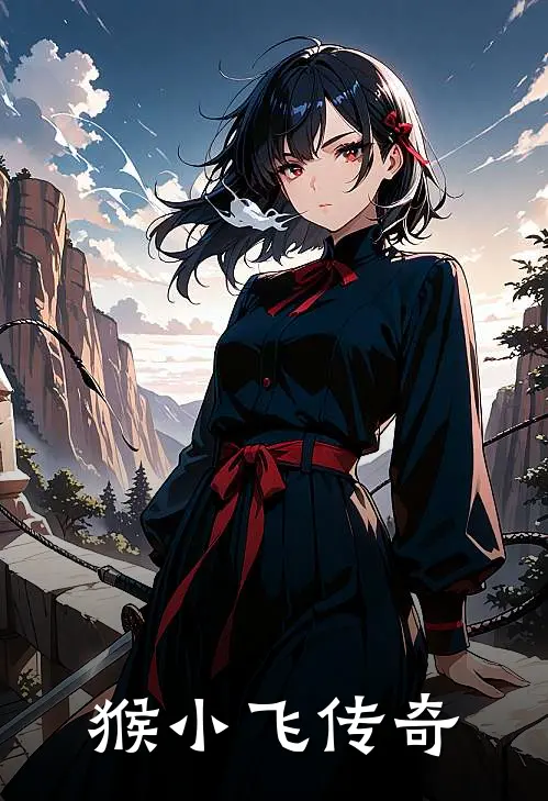 猴小飞传奇孙悟空猴小飞热门小说阅读_完本完结小说猴小飞传奇孙悟空猴小飞