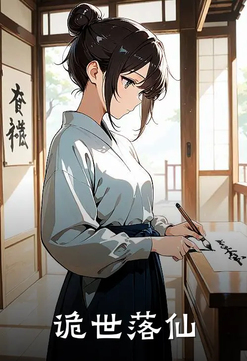 诡世落仙韦无疾祝颖免费小说完结_最新完本小说推荐诡世落仙(韦无疾祝颖)