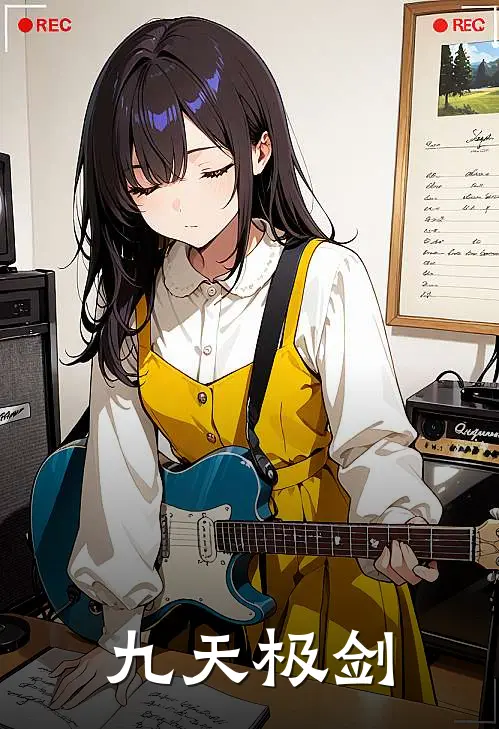 《九天极剑》白美珠渊武龙已完结小说_九天极剑(白美珠渊武龙)经典小说