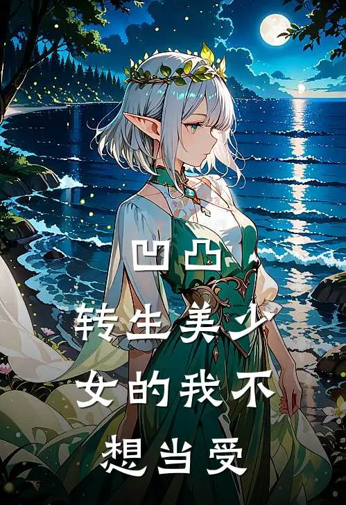 凹凸：转生美少女的我不想当受