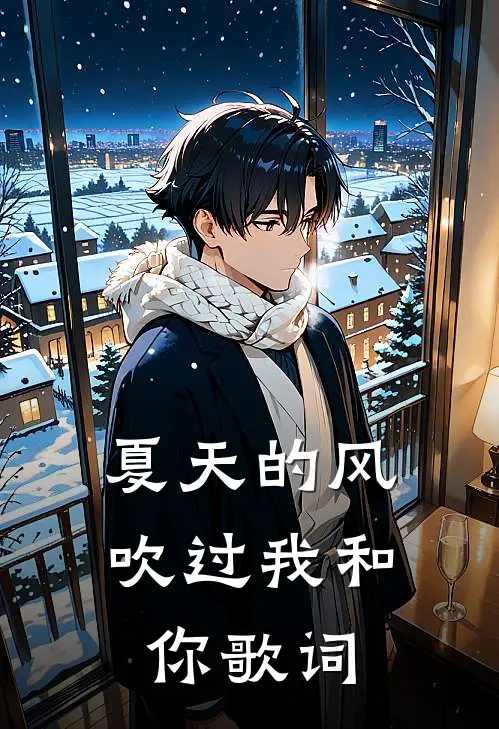 夏天的风吹过我和你歌词