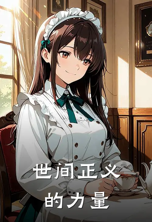 世间正义的力量