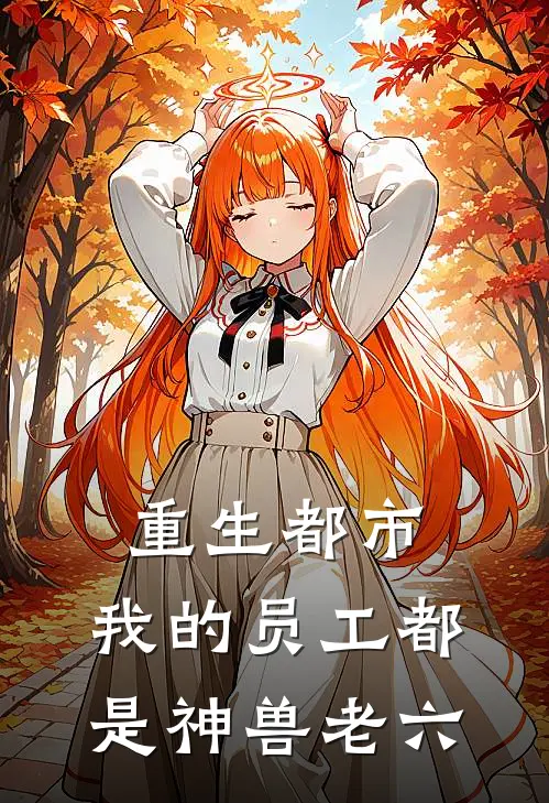 重生都市：我的员工都是神兽老六徐缺赵日天免费阅读全文_热门小说大全重生都市：我的员工都是神兽老六徐缺赵日天