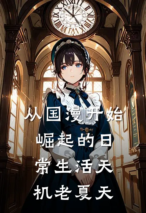 从国漫开始崛起的日常生活 天机老夏天