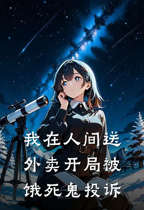 我在人间送外卖开局被饿死鬼投诉(林九林九)最新完本小说推荐_免费小说推荐我在人间送外卖开局被饿死鬼投诉林九林九