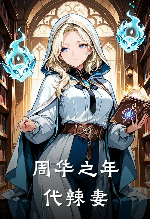 周华之年代辣妻