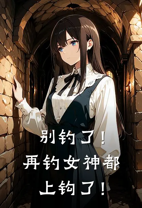 《别钓了！再钓女神都上钩了！》苏小雅李一吨全集免费在线阅读_(苏小雅李一吨)全章节免费在线阅读