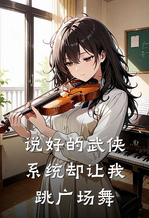 说好的武侠，系统却让我跳广场舞林小凡玉佩推荐完结小说_免费阅读说好的武侠，系统却让我跳广场舞(林小凡玉佩)