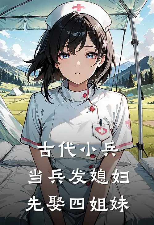 古代小兵：当兵发媳妇先娶四姐妹